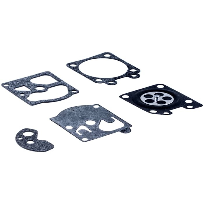 Diaphragm Set Husqvarna 51,55 1991-1994 in the group  at Entreprenadbutiken (5055201-31)