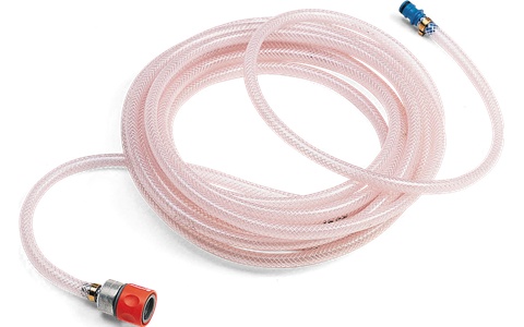 Husqvarna power deals washer hose