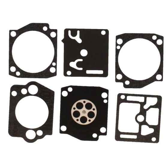 Gasket set in the group  at Entreprenadbutiken (5064099-02)