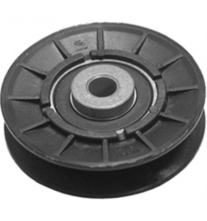 Belt tensioner pulley, Kpl, in the group  at Entreprenadbutiken (5067934-01)