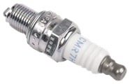 Spark Plug Cmr7H 5212334-01 in the group Spark Plug for Hedge Trimmers at Entreprenadbutiken (5212334-01)