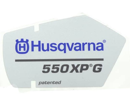 Decal 550 XPG 5230832-04 in the group  at Entreprenadbutiken (5230832-04)