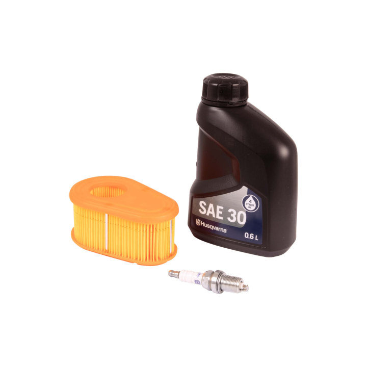 Service Kit 750e DOV & 750e DOV L/C in the group Garden / Lawn mowers / Lawn mower accessories at Entreprenadbutiken (5295245-01)