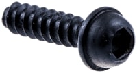 Screw 5300158-14 in the group  at Entreprenadbutiken (5300158-14)