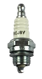 Spark plug Rcj8Y 5300300-75 in the group  at Entreprenadbutiken (5300300-75)