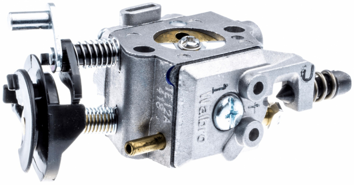 Carburetor 345FR, 545FR, 545FX, 545RX in the group  at Entreprenadbutiken (5314405-01)