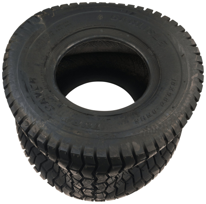 Tires, 18X9.50-8, Rear 5324205-31 in the group  at Entreprenadbutiken (5324205-31)