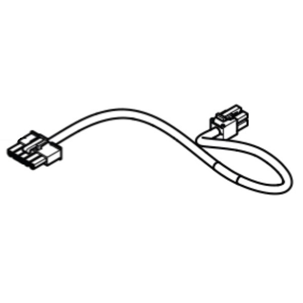 Wiring Assy Battery Cable Prem 5352805-03 in the group Automower 430X Nera - 2023 at Entreprenadbutiken (5352805-03)