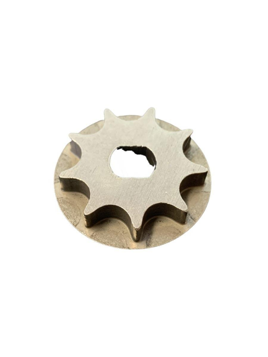 Sprocket Sprocket 1/4M - 9T 5355574-01 in the group Spare parts Husqvarna T540i XP at Entreprenadbutiken (5355574-01)