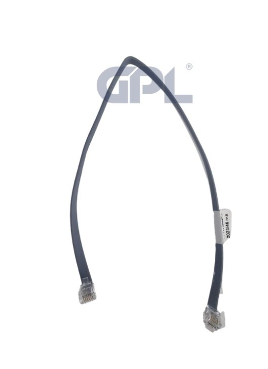 Wiring Assy Modular Jack 6/6 R in the group Automower 430X Nera - 2023 at Entreprenadbutiken (5362539-09)