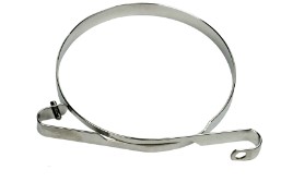 Brake Band 5370430-01 in the group  at Entreprenadbutiken (5370430-03)