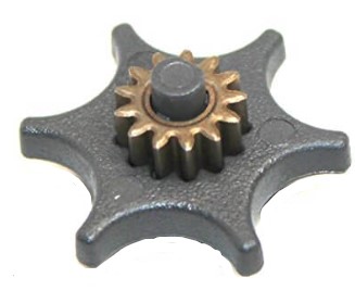 Chain Tensioner Wheel 5373472-01 in the group  at Entreprenadbutiken (5373472-01)