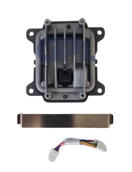 Radar Kit 430X Nera, 450X Nera in the group Automower 430X Nera - 2023 at Entreprenadbutiken (5388763-01)