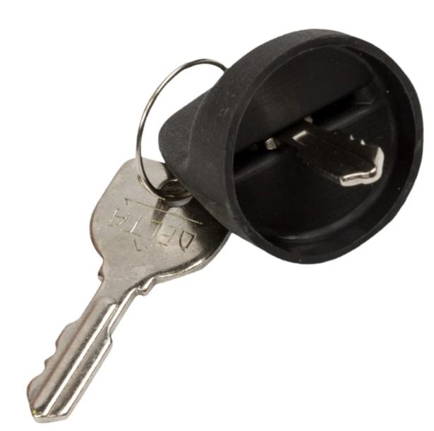 Ignition key in the group  at Entreprenadbutiken (5444424-01)