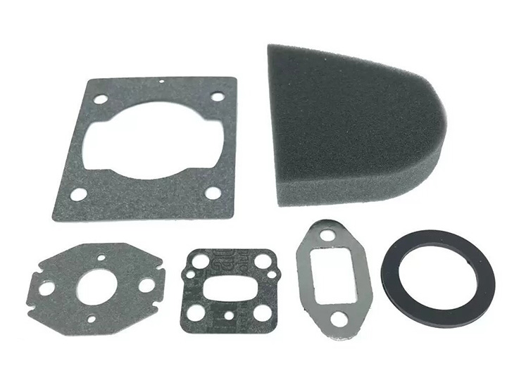 Gasket Kit 5450080-95 in the group Spare parts Husqvarna 129C at Entreprenadbutiken (5450080-95)