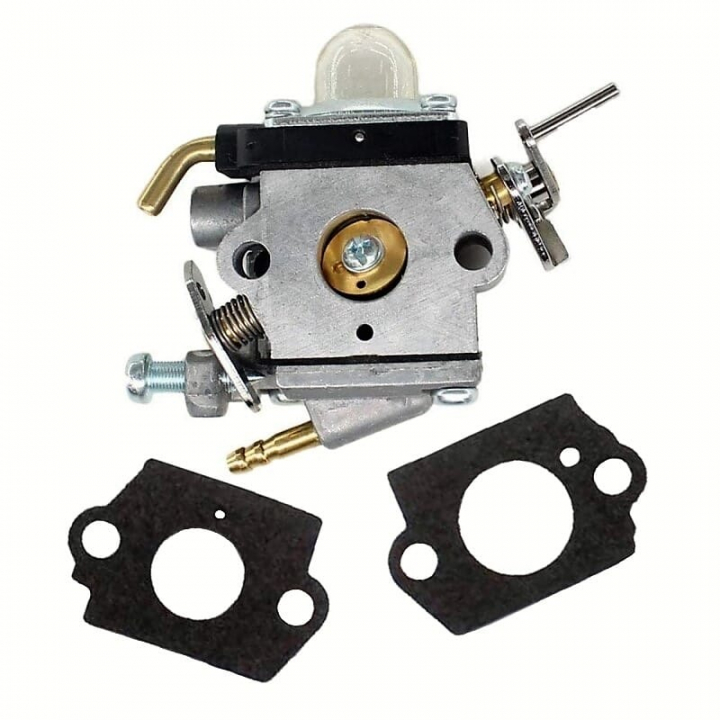 Kit Carburetor 129C, 129LK, 129R, 325R in the group  at Entreprenadbutiken (5450080-97)