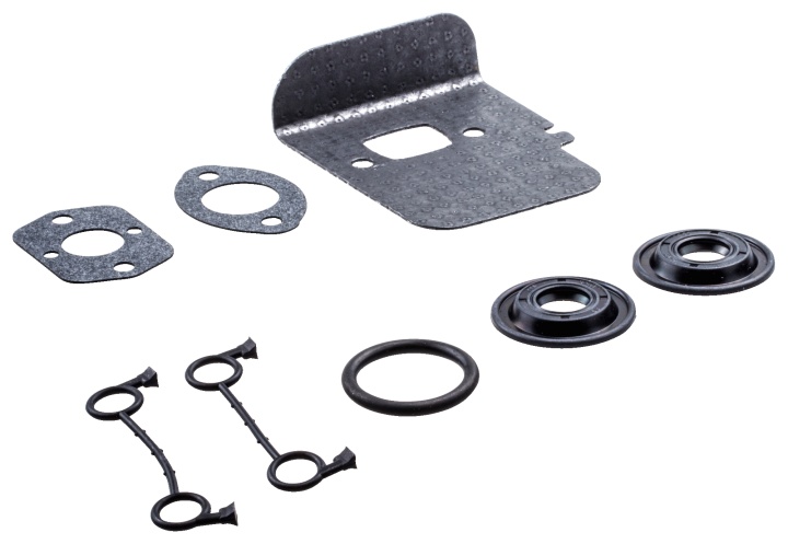 Gasket set Carburetor in the group  at Entreprenadbutiken (5450818-13)