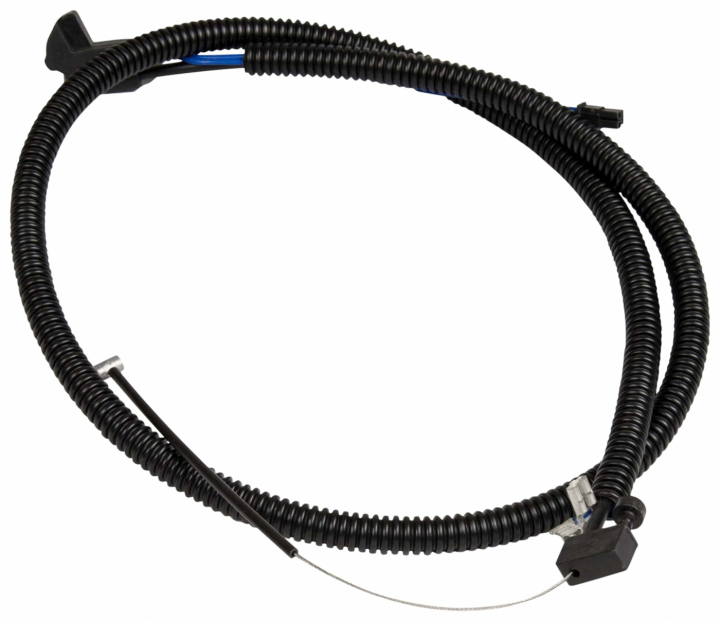 Assy Cable Wire Harness 5451258-01 in the group  at Entreprenadbutiken (5451258-01)