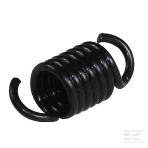 Clutch Spring 5462490-01 in the group Spare parts Husqvarna T542i XPG at Entreprenadbutiken (5462490-01)