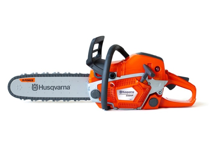 Husqvarna Toy Chainsaw 550XP in the group Garden / Toys at Entreprenadbutiken (5462802-01)