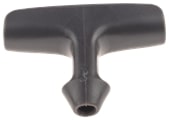 Starter Handle 5754895-01 in the group Spare parts Husqvarna 129C at Entreprenadbutiken (5754895-01)