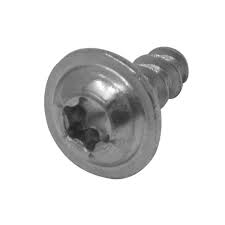 Screw 10mm in the group  at Entreprenadbutiken (5755433-10)