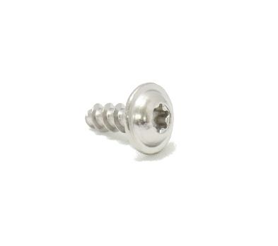 Screw 12mm in the group  at Entreprenadbutiken (5755433-12)