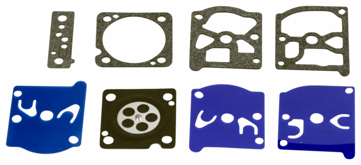 Gasket Kit Husqvarna 545, 550XP, CS2252, CS2253 in the group  at Entreprenadbutiken (5766665-01)