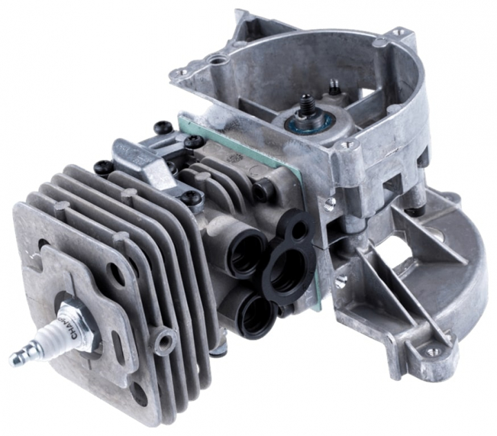 Crankcase 5767968-01 in the group  at Entreprenadbutiken (5767968-01)