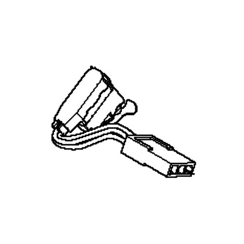 Wiring Kpl 5778277-01 in the group Spare parts Husqvarna T536Li XP at Entreprenadbutiken (5778277-01)