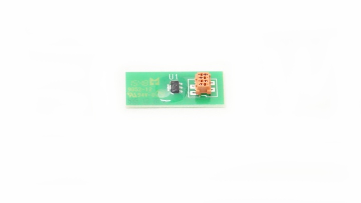 Circuit board collision sensor G2, 220AC, 230ACX, 260ACX in the group  at Entreprenadbutiken (5787890-03)