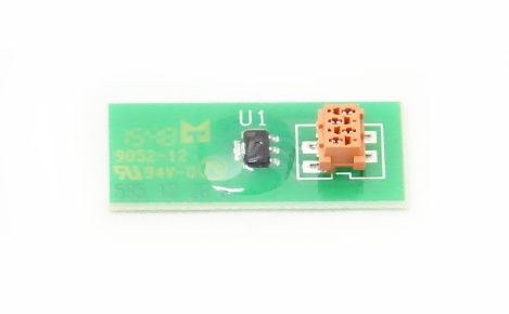 Circuit board collision sensor G2, 220AC, 230ACX, 260ACX in the group  at Entreprenadbutiken (5787890-03)