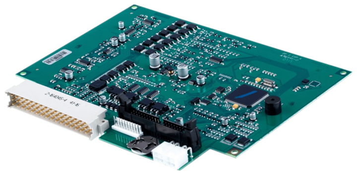 Main circuit board AM 265 ACX in the group  at Entreprenadbutiken (5789743-02)