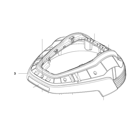 Body Kit in the group  at Entreprenadbutiken (5793917-01)