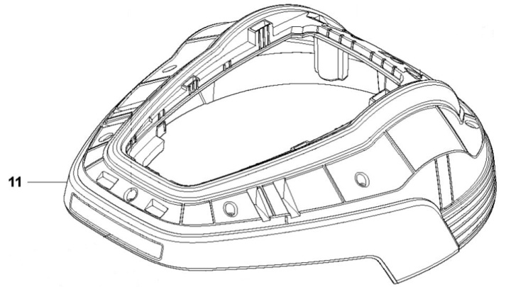 Body Kit in the group  at Entreprenadbutiken (5793917-02)