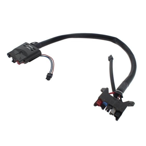 Wiring Kpl 5796213-01 in the group Spare parts Husqvarna T536Li XP at Entreprenadbutiken (5796213-01)