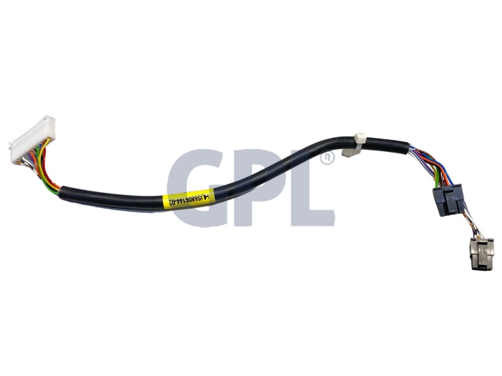 WIRING ASSY ULTRA SONIC EXTENS in the group Automower 435X AWD - 2021 at Entreprenadbutiken (5806144-02)