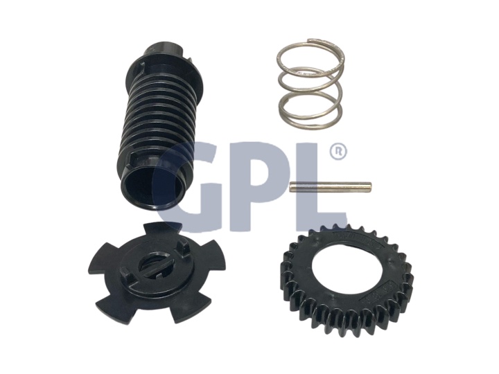 Screw kit in the group Automower 440 - 2022 at Entreprenadbutiken (5816216-01)