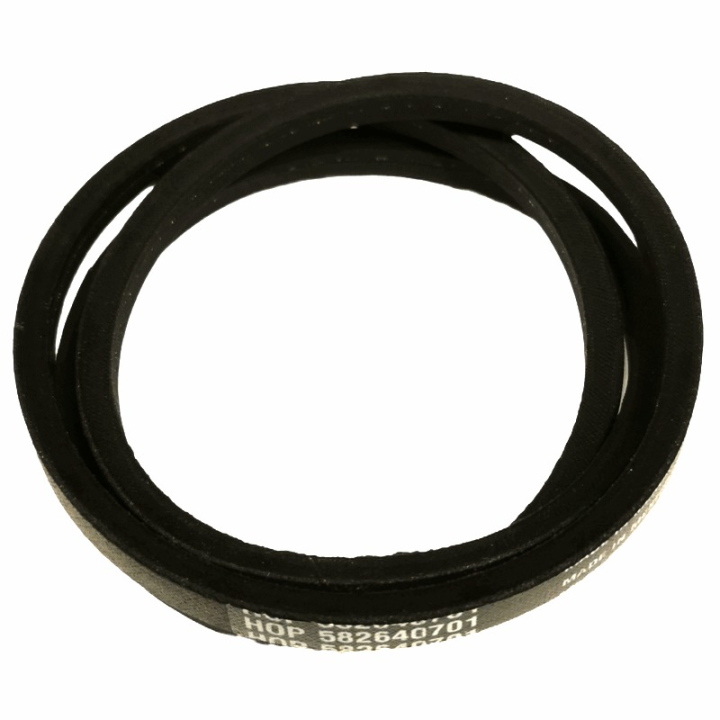 Drive belt 3L 37,68 in the group  at Entreprenadbutiken (5826407-01)