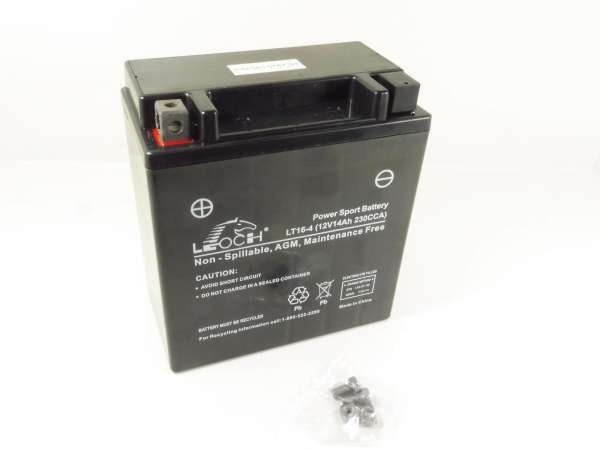 Battery 5835167-01 in the group  at Entreprenadbutiken (5835167-01)