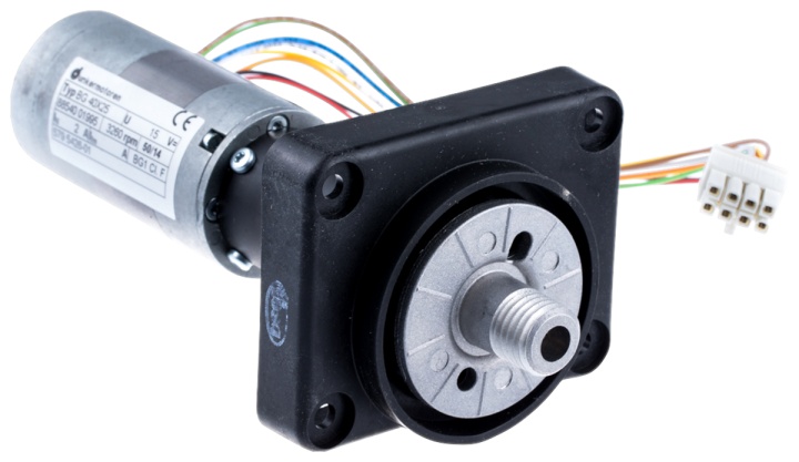 Wheel motor 330X (2013-2014) in the group  at Entreprenadbutiken (5839444-01)