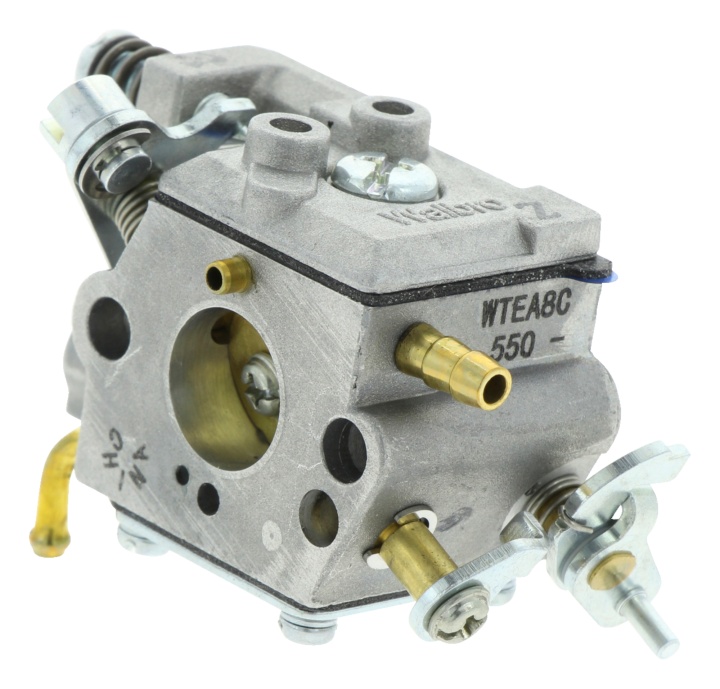 Carburetor Complete 5849014-02 in the group  at Entreprenadbutiken (5849014-02)