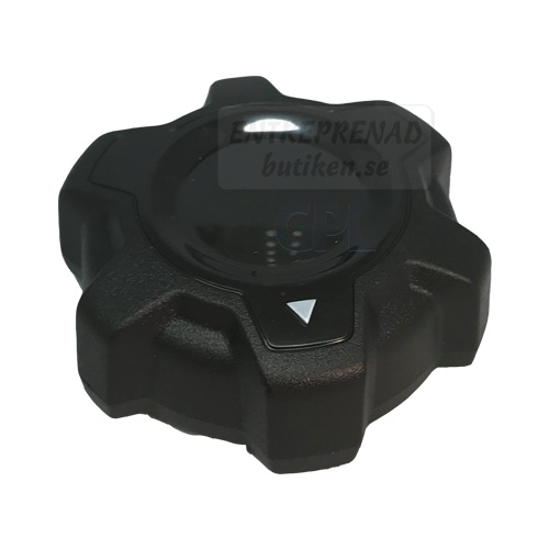 Hight adjustment knob in the group Automower 305 - 2022 at Entreprenadbutiken (5852814-01)