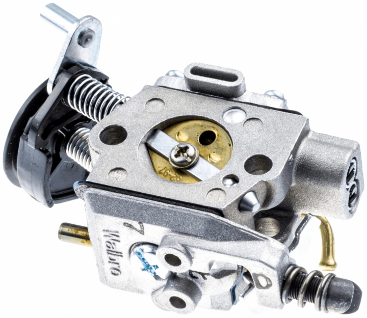 Carburetor Husqvarna 555FX, 555FXT, 555RXT in the group  at Entreprenadbutiken (5861088-01)