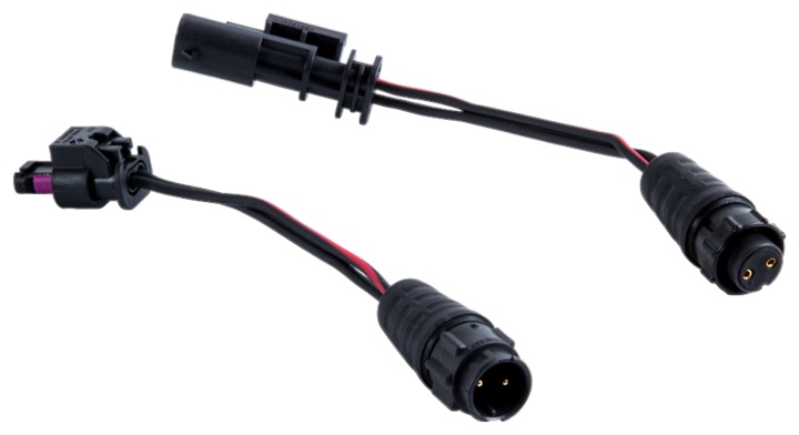 WIRING ADAPTOR CABLE KIT in the group  at Entreprenadbutiken (5861890-01)