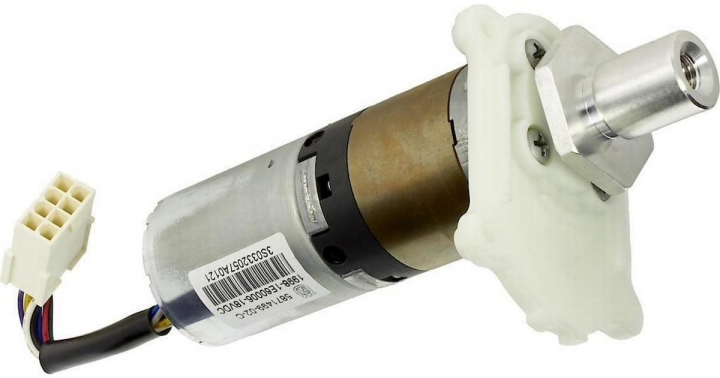 Wheel motor Linix in the group  at Entreprenadbutiken (5871499-05)