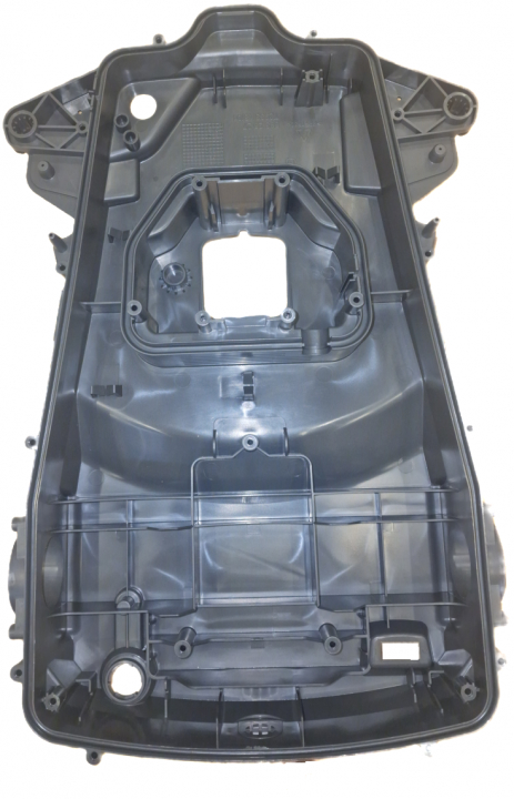 CHASSIS KIT LOWER in the group Automower 315 - 2021 at Entreprenadbutiken (5874492-03)