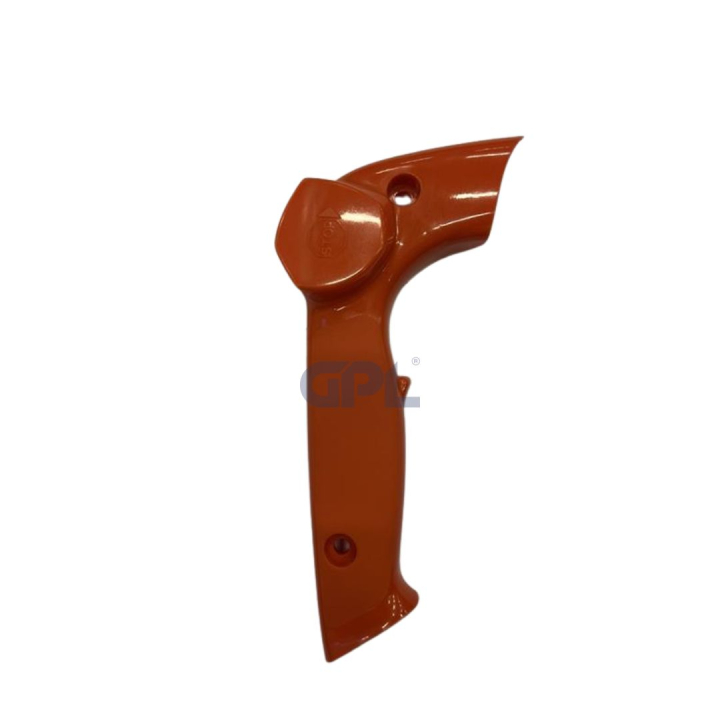 Handle Half Grip Orange 5878793-02 in the group  at Entreprenadbutiken (5878793-02)