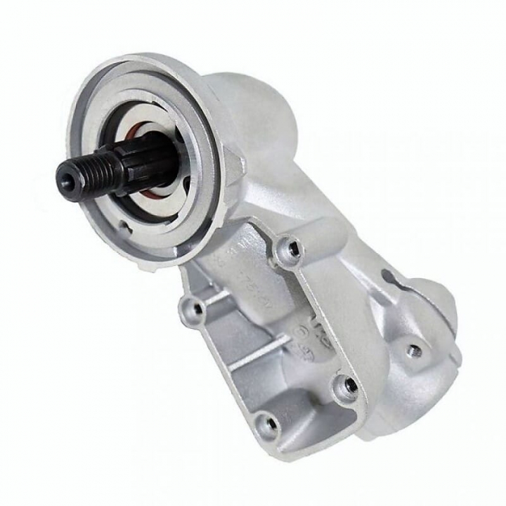 Gear Housing Assy 343F, 545F, 545FX, FC2145, FC2245 in the group  at Entreprenadbutiken (5881633-01)