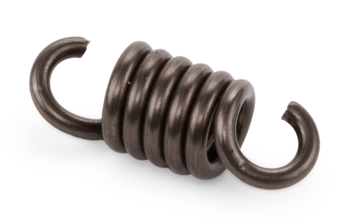 Clutch spring in the group  at Entreprenadbutiken (5884215-01)